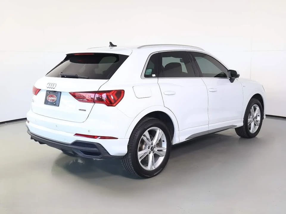 2024 Audi F3 Q3 - Image 4 of 19