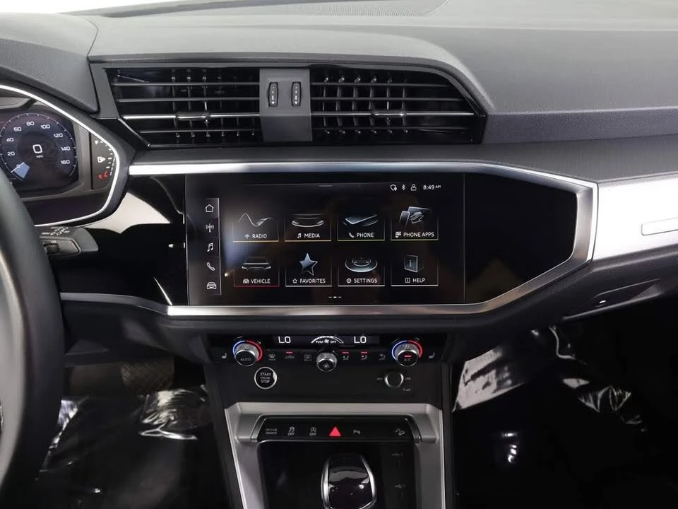 2024 Audi F3 Q3 - Image 11 of 19