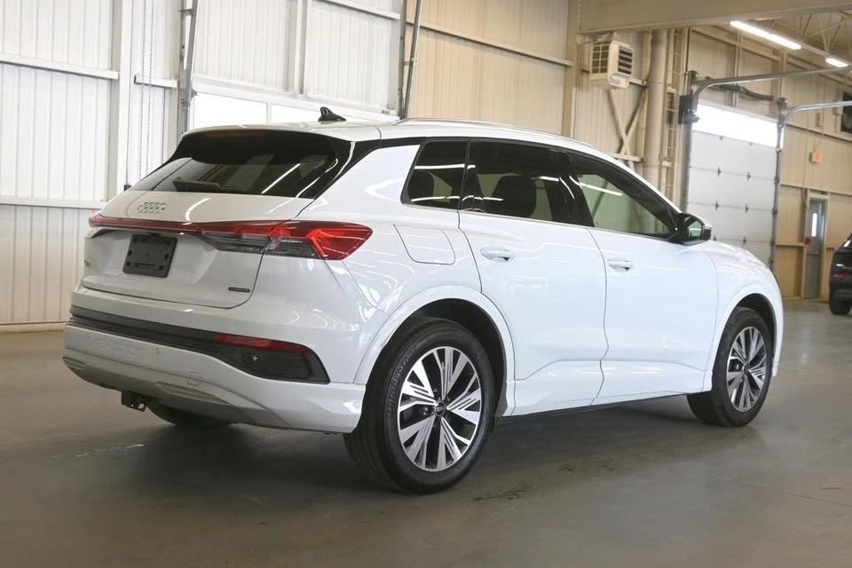 2024 Audi Q4 e-tron - Image 6 of 20