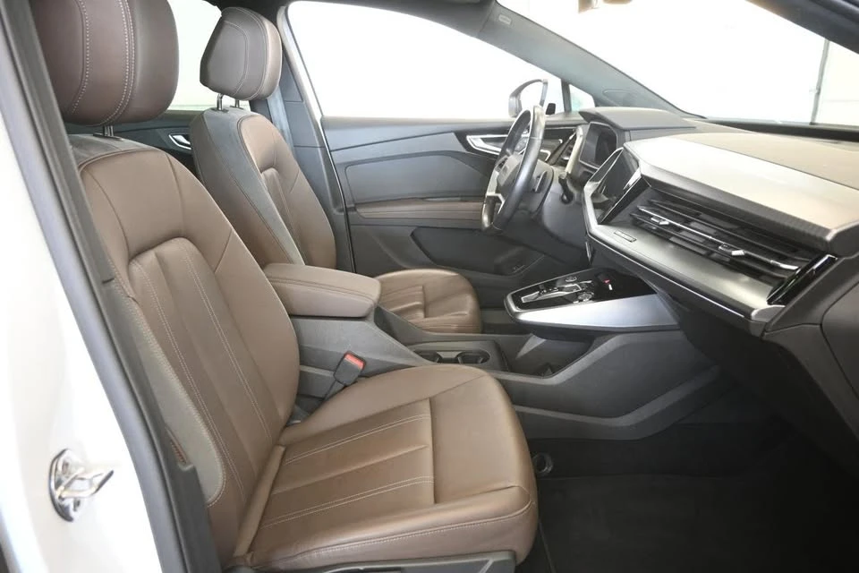 2024 Audi Q4 e-tron - Image 20 of 20