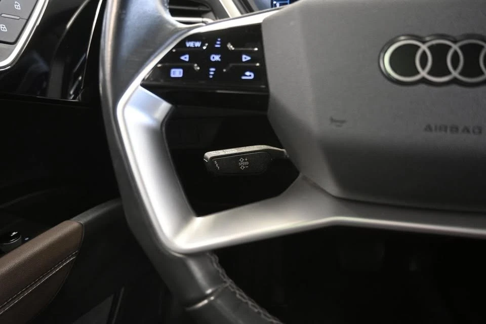 2024 Audi Q4 e-tron - Image 12 of 20