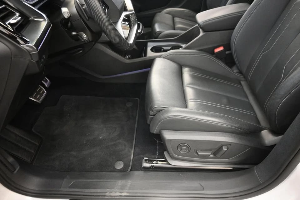 2024 Audi Q4 e-tron - Image 20 of 20