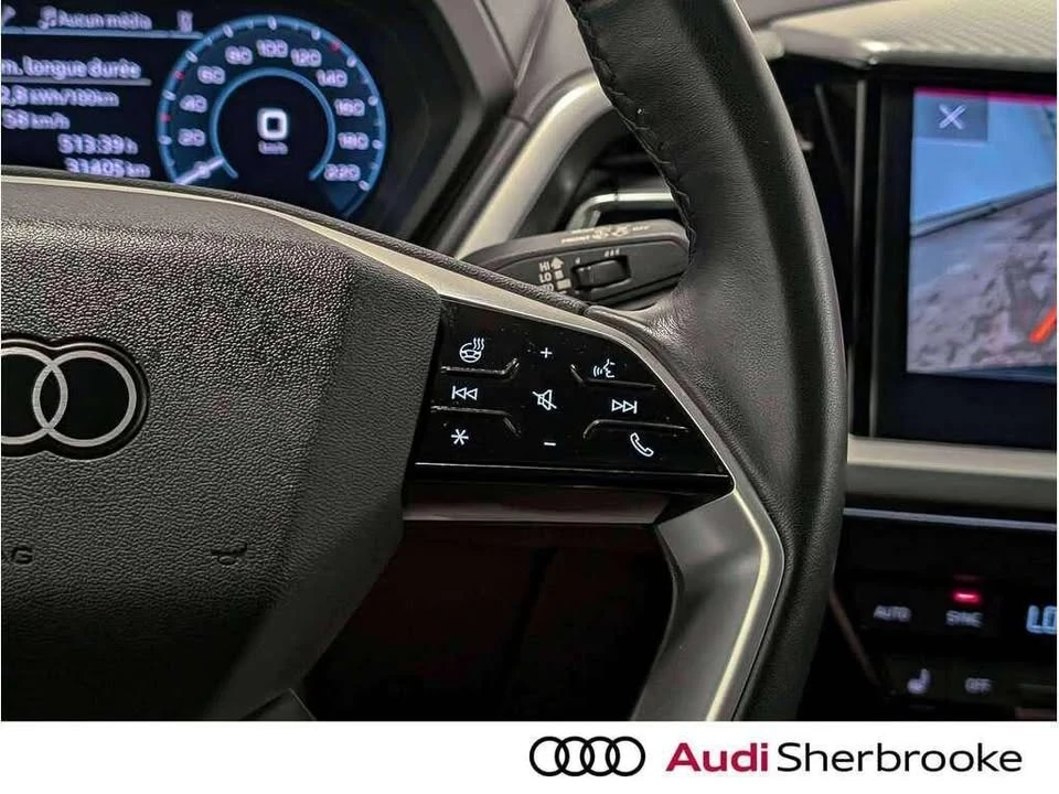 2024 Audi Q4 e-tron - Image 16 of 20