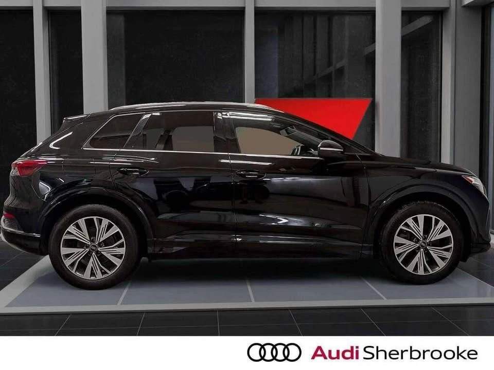 2024 Audi Q4 e-tron - Image 5 of 20