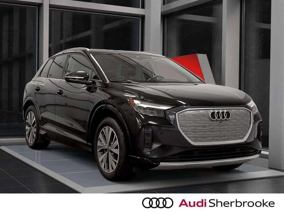 2024 Audi Q4 e-tron - Image 6 of 20