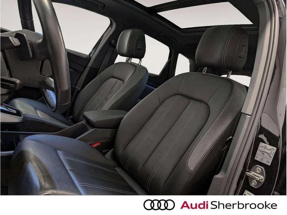 2024 Audi Q4 e-tron - Image 9 of 20