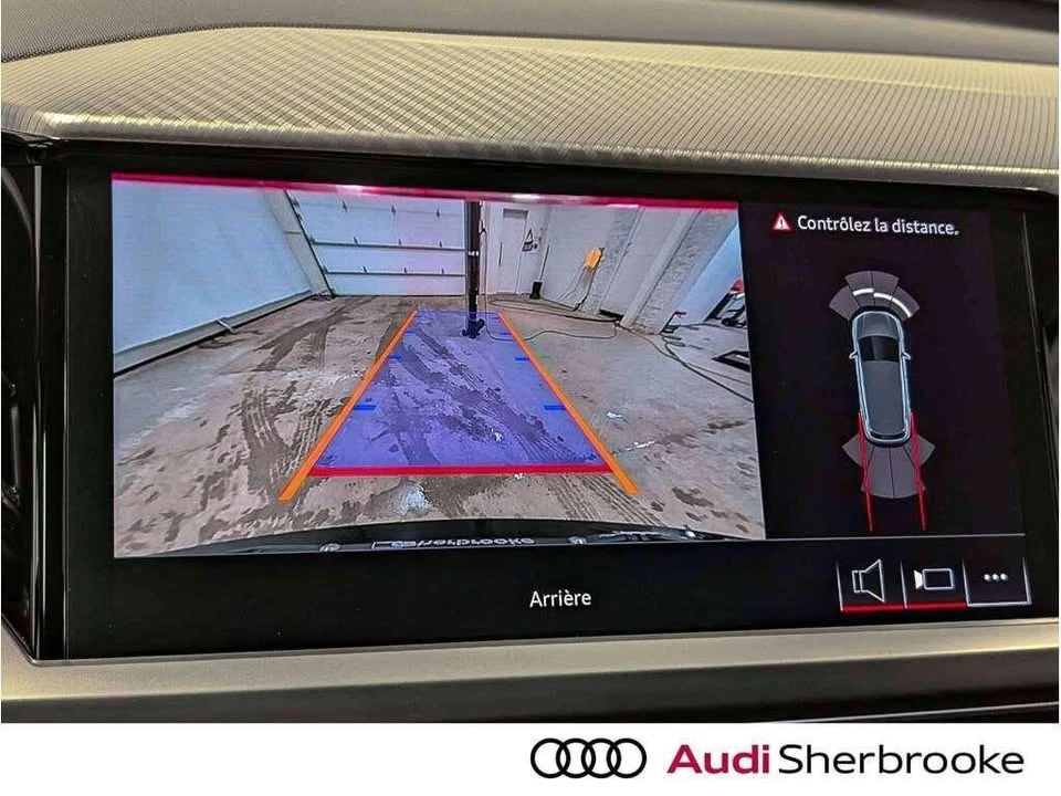 2024 Audi Q4 e-tron - Image 17 of 20
