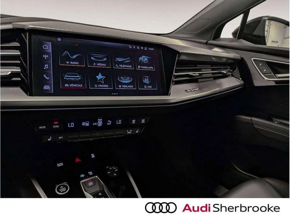 2024 Audi Q4 e-tron - Image 14 of 20