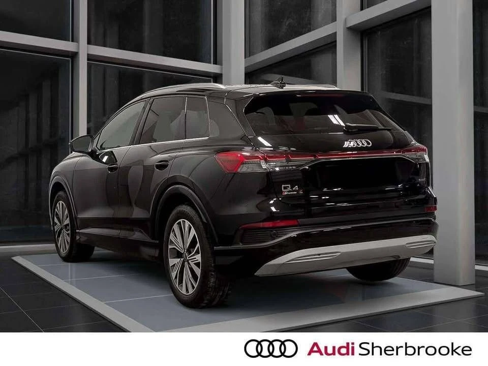 2024 Audi Q4 e-tron - Image 2 of 20