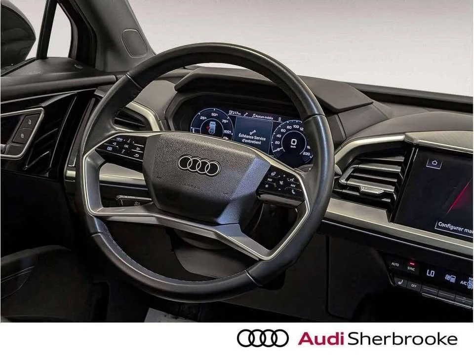 2024 Audi Q4 e-tron - Image 15 of 20