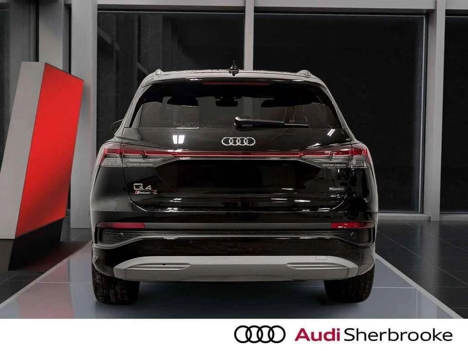 2024 Audi Q4 e-tron - Image 3 of 20