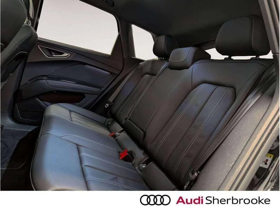 2024 Audi Q4 e-tron - Image 10 of 20