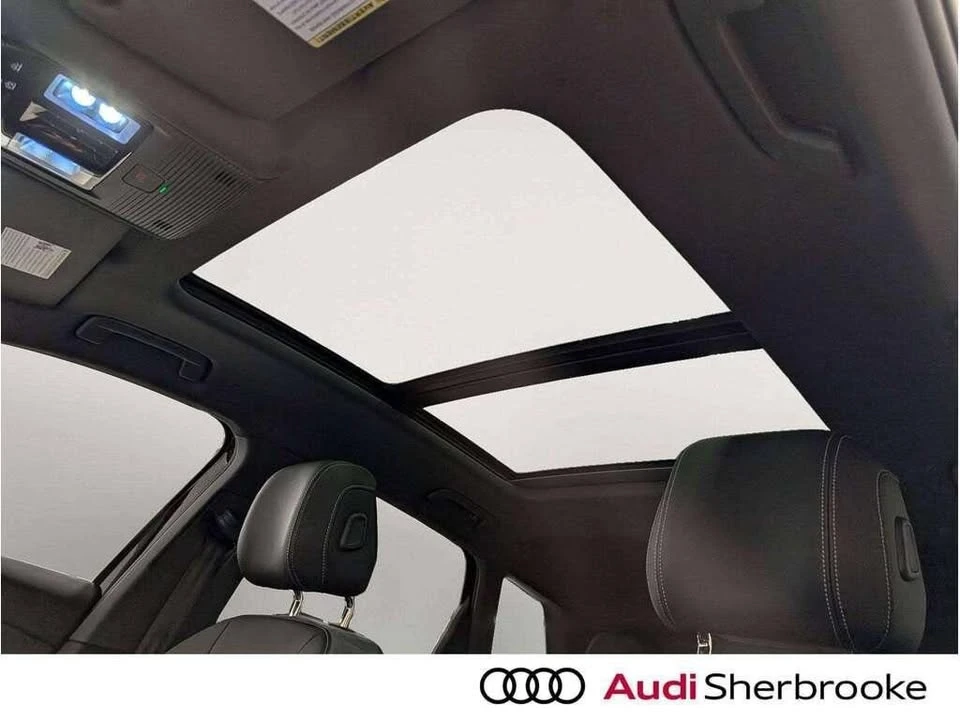2024 Audi Q4 e-tron - Image 11 of 20