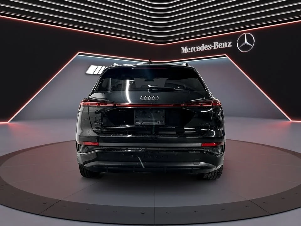 2024 Audi Q4 e-tron - Image 3 of 20