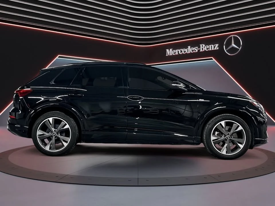 2024 Audi Q4 e-tron - Image 5 of 20