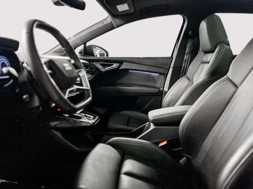 2024 Audi Q4 e-tron - Image 15 of 20