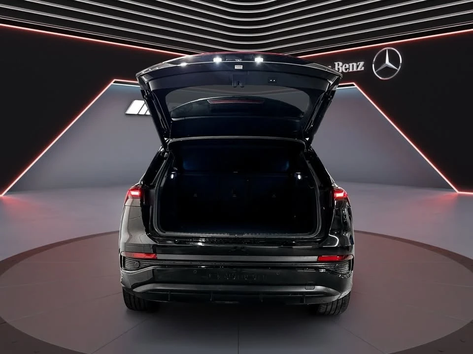 2024 Audi Q4 e-tron - Image 8 of 20