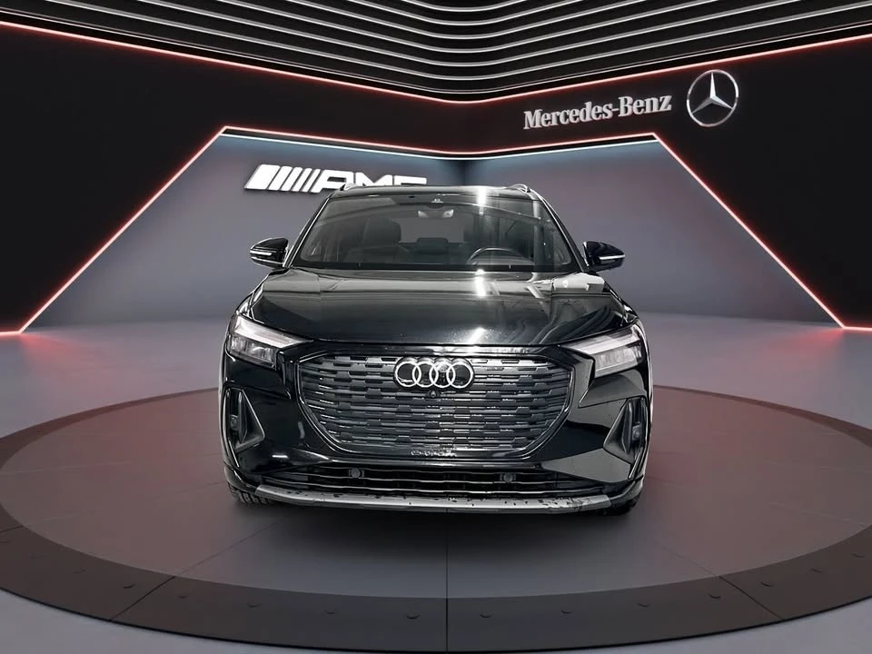 2024 Audi Q4 e-tron - Image 2 of 20