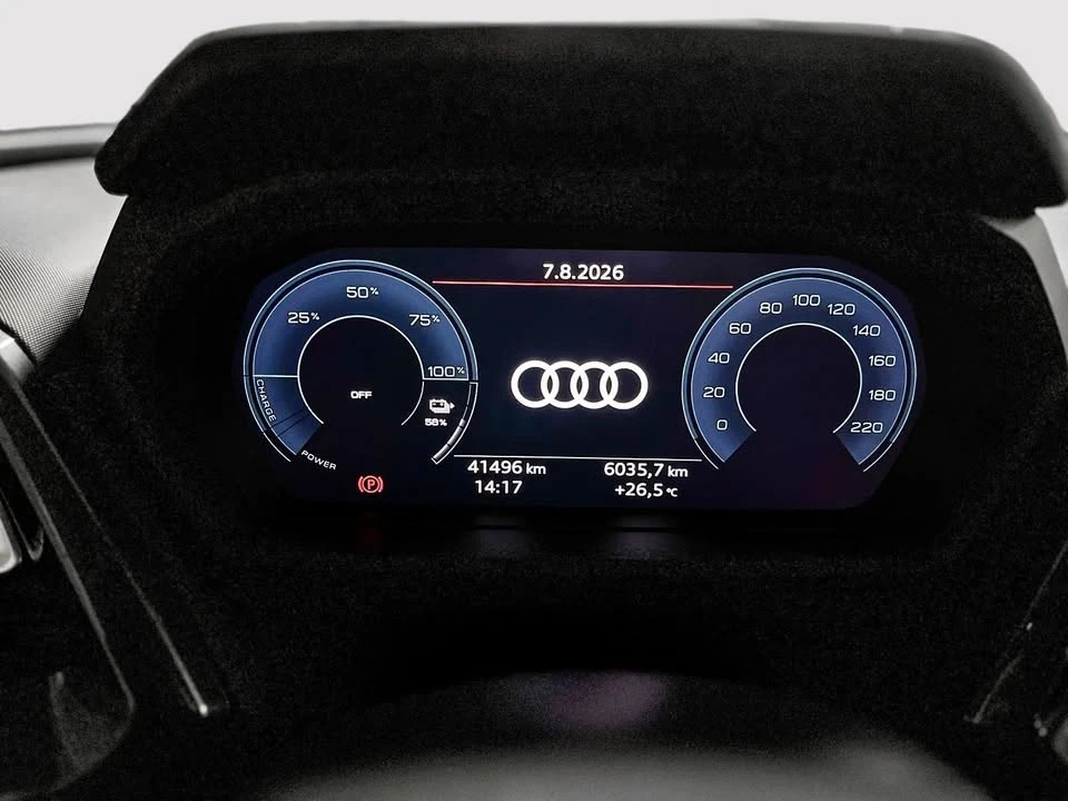 2024 Audi Q4 e-tron - Image 12 of 20