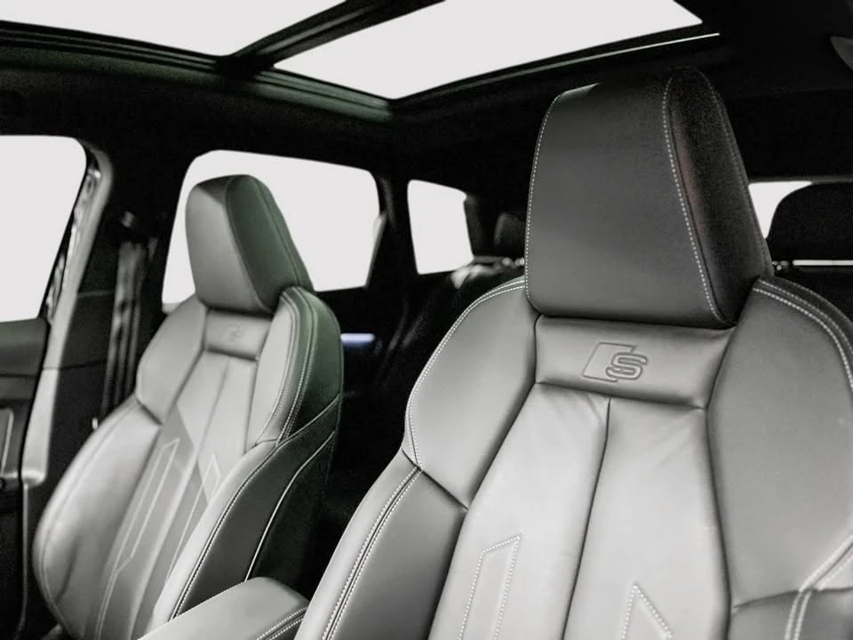 2024 Audi Q4 e-tron - Image 18 of 20