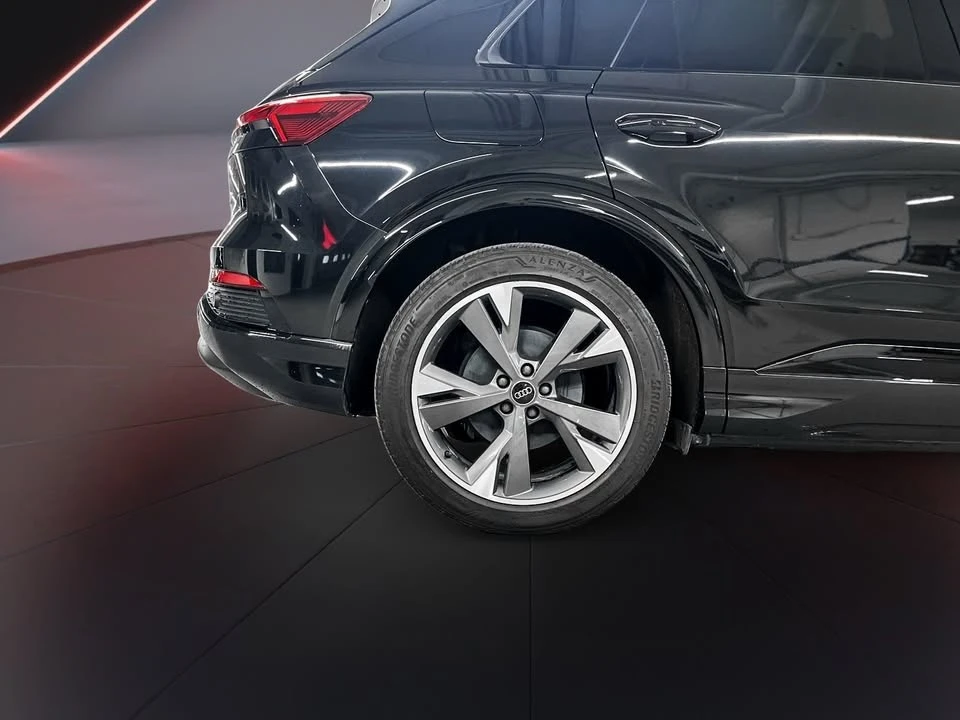 2024 Audi Q4 e-tron - Image 7 of 20