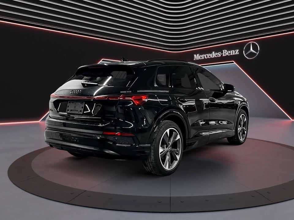 2024 Audi Q4 e-tron - Image 4 of 20