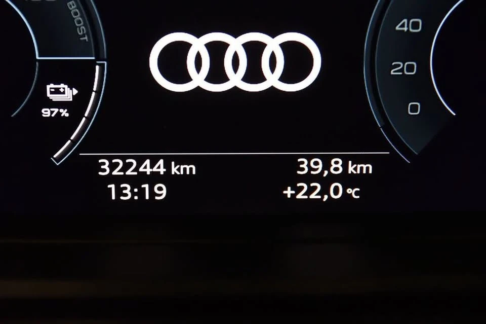 2024 Audi Q4 e-tron - Image 20 of 20