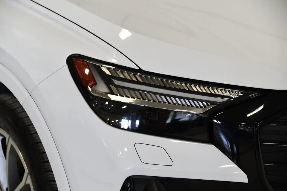 2024 Audi Q4 e-tron - Image 3 of 20