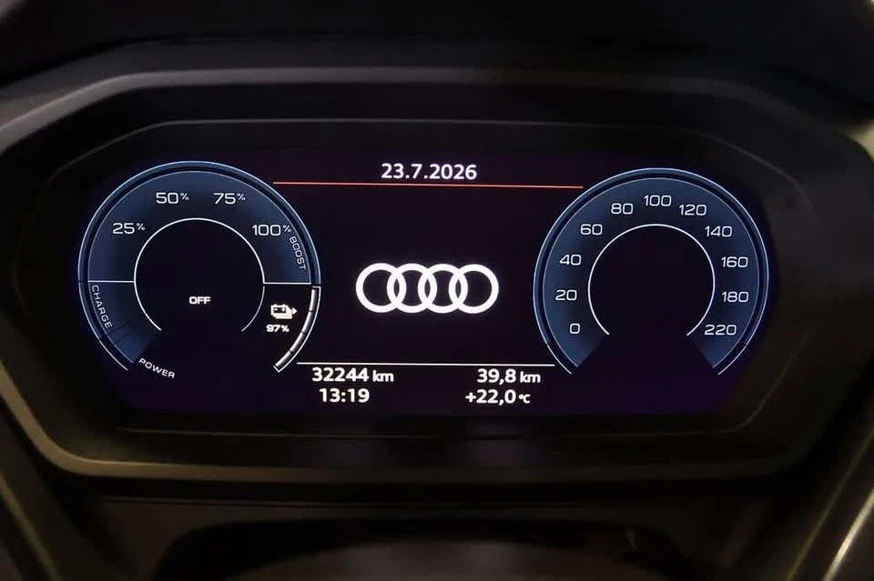 2024 Audi Q4 e-tron - Image 19 of 20
