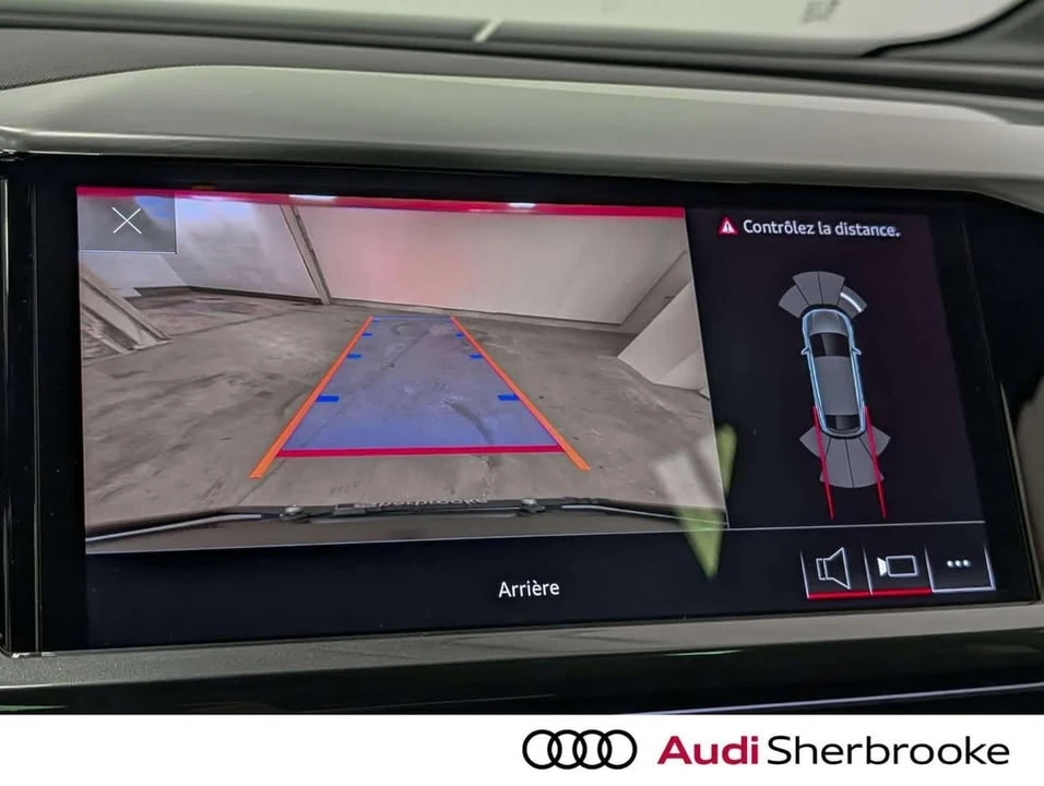 2024 Audi Q4 e-tron - Image 19 of 20