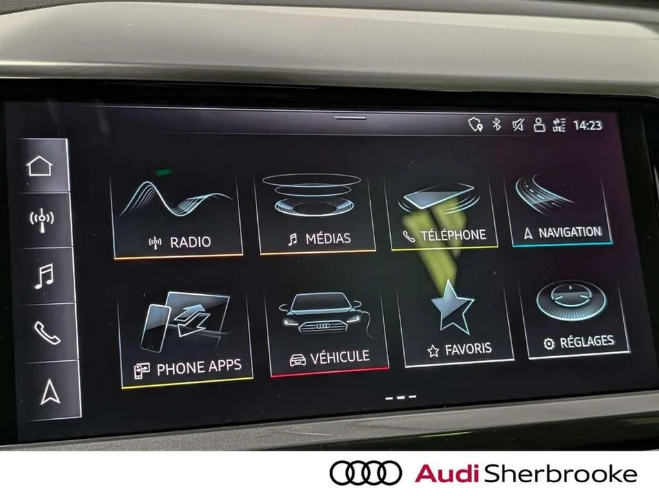 2024 Audi Q4 e-tron - Image 17 of 20