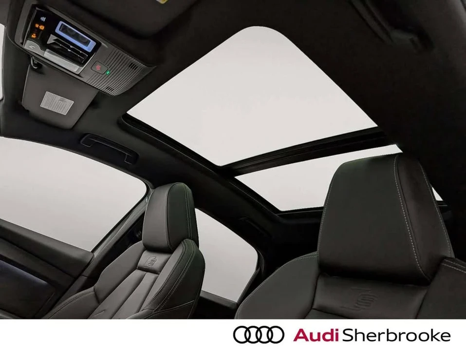 2024 Audi Q4 e-tron - Image 11 of 20