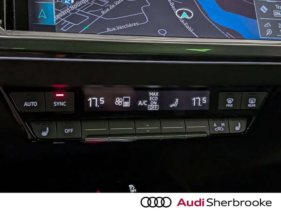 2024 Audi Q4 e-tron - Image 16 of 20