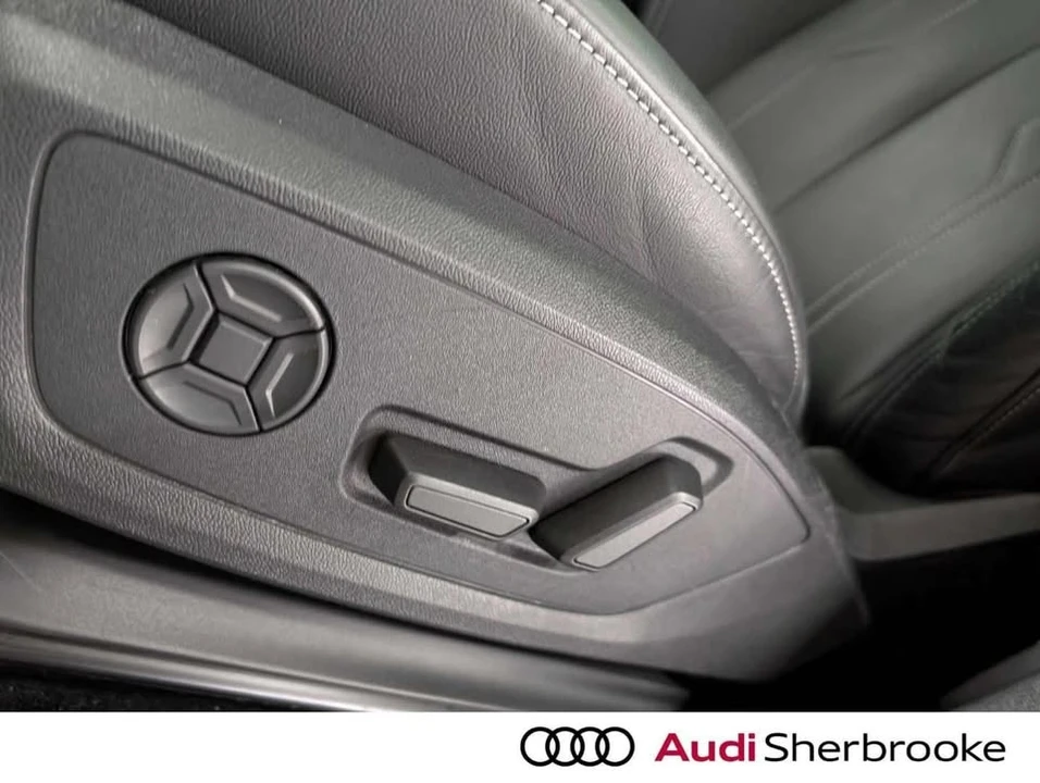 2024 Audi Q4 e-tron - Image 10 of 20