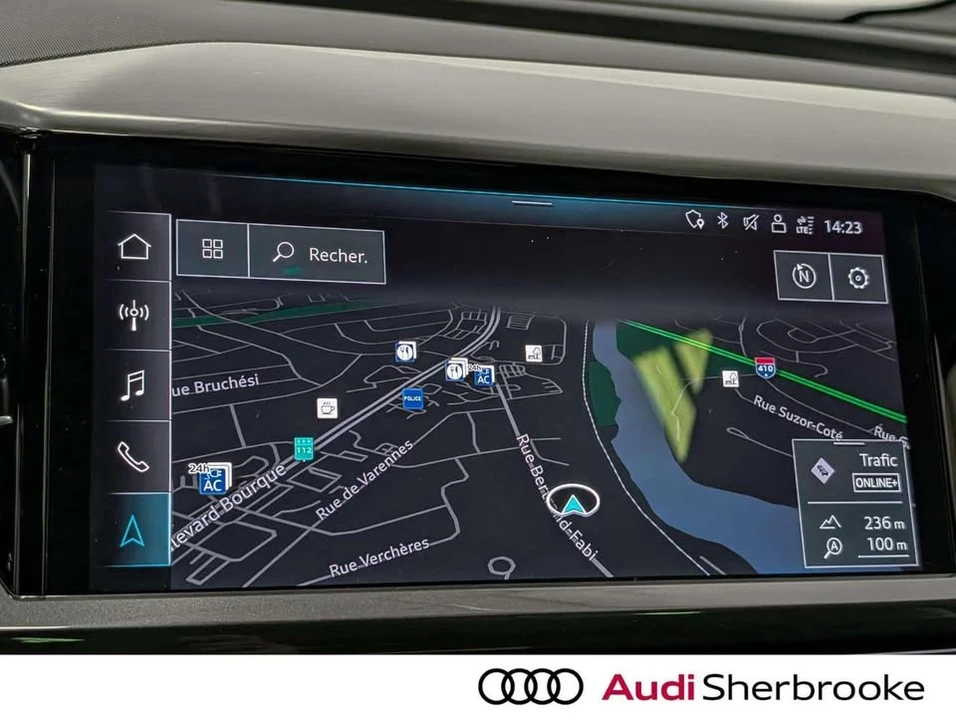 2024 Audi Q4 e-tron - Image 20 of 20