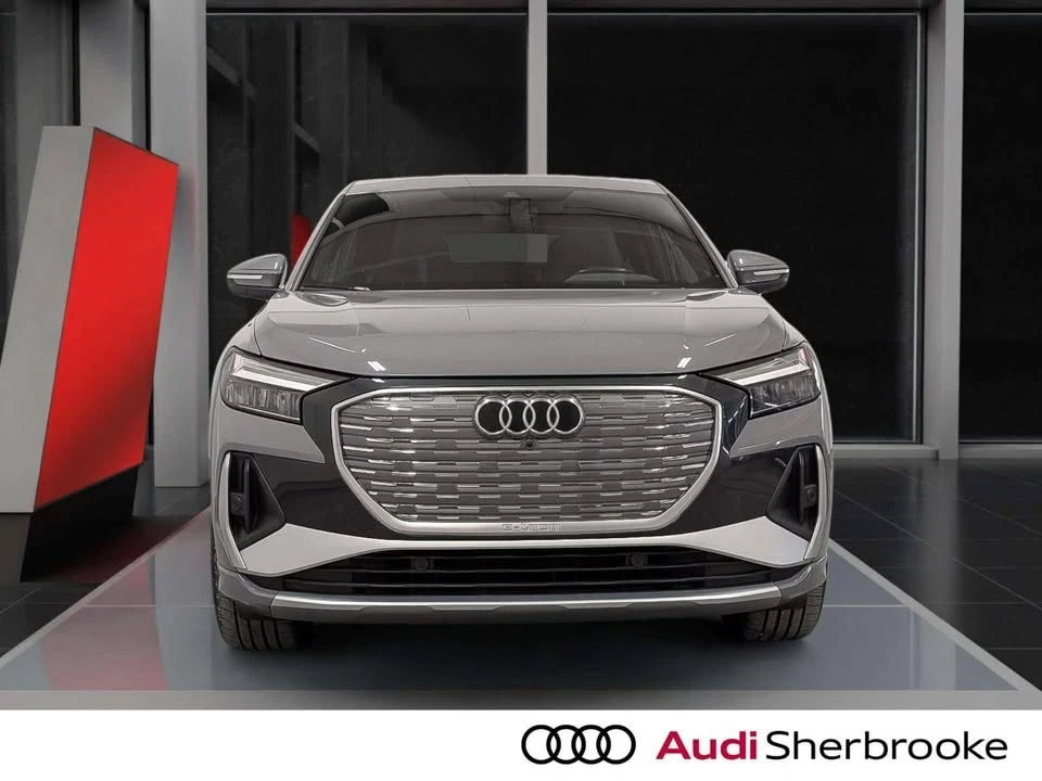 2024 Audi Q4 e-tron - Image 7 of 20