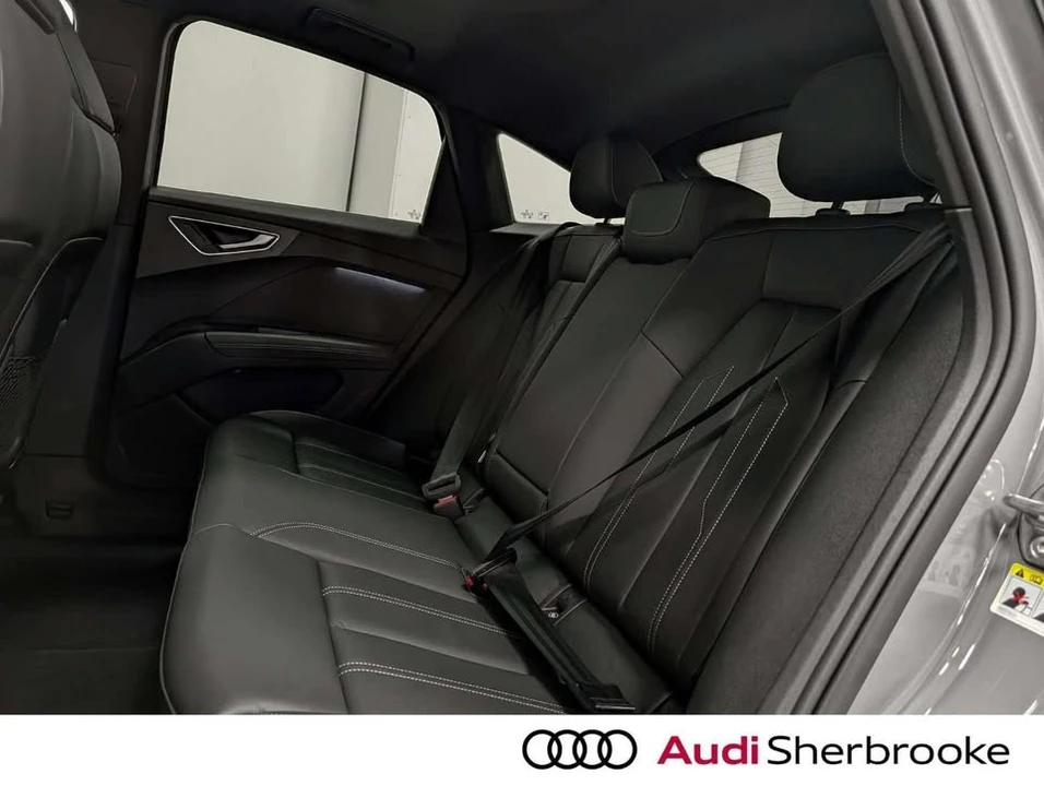 2024 Audi Q4 e-tron - Image 12 of 20