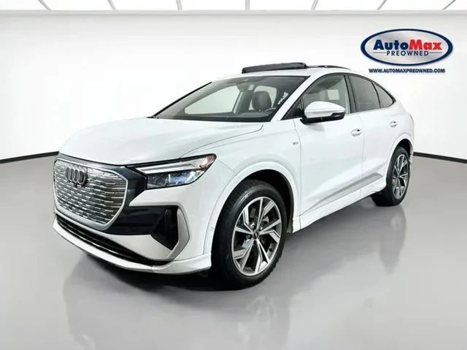 2024 Audi Q4 e-tron - Image 3 of 20