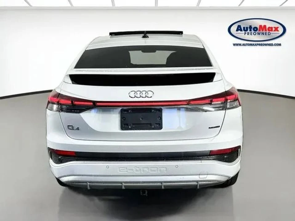 2024 Audi Q4 e-tron - Image 6 of 20