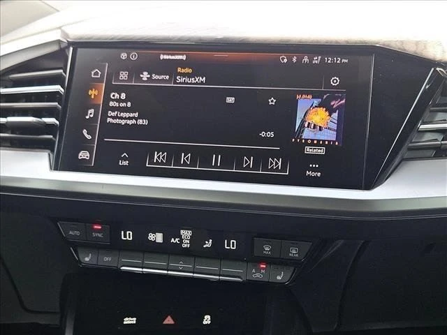 2024 Audi Q4 e-tron - Image 19 of 20