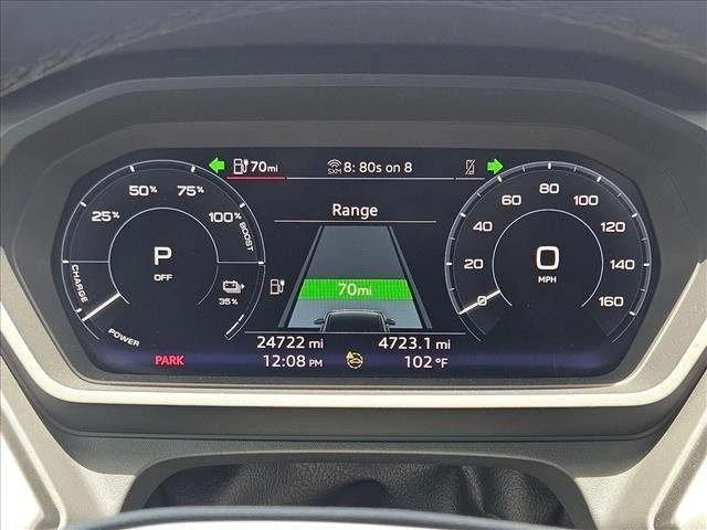 2024 Audi Q4 e-tron - Image 13 of 20