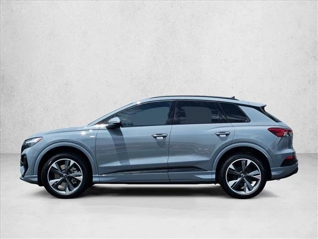 2024 Audi Q4 e-tron - Image 9 of 20