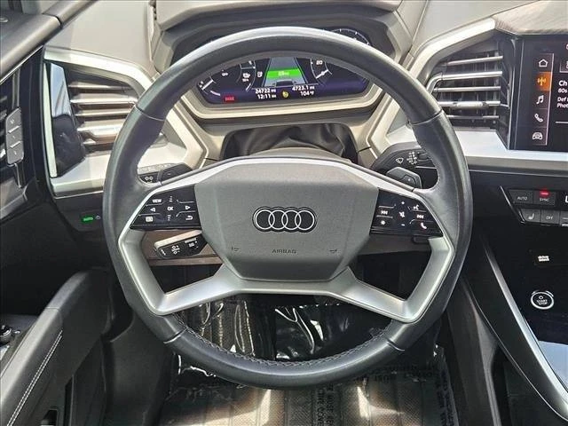 2024 Audi Q4 e-tron - Image 14 of 20
