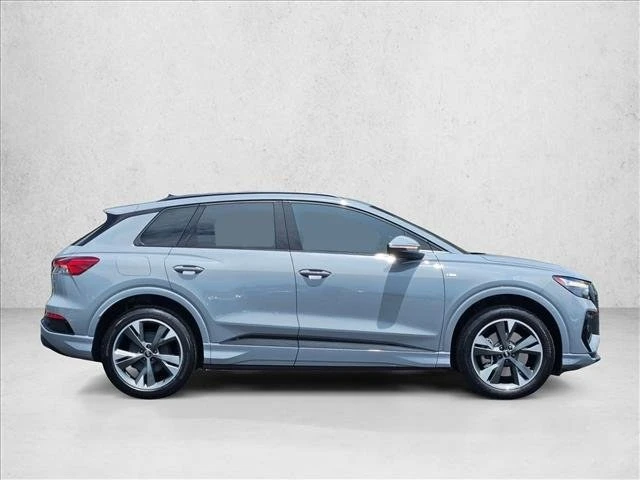 2024 Audi Q4 e-tron - Image 4 of 20