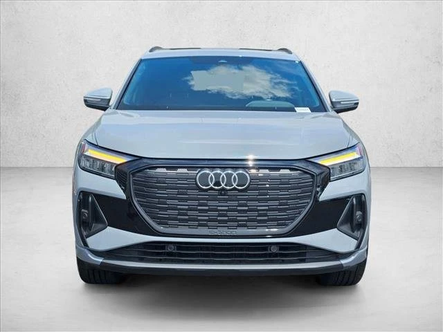2024 Audi Q4 e-tron - Image 2 of 20