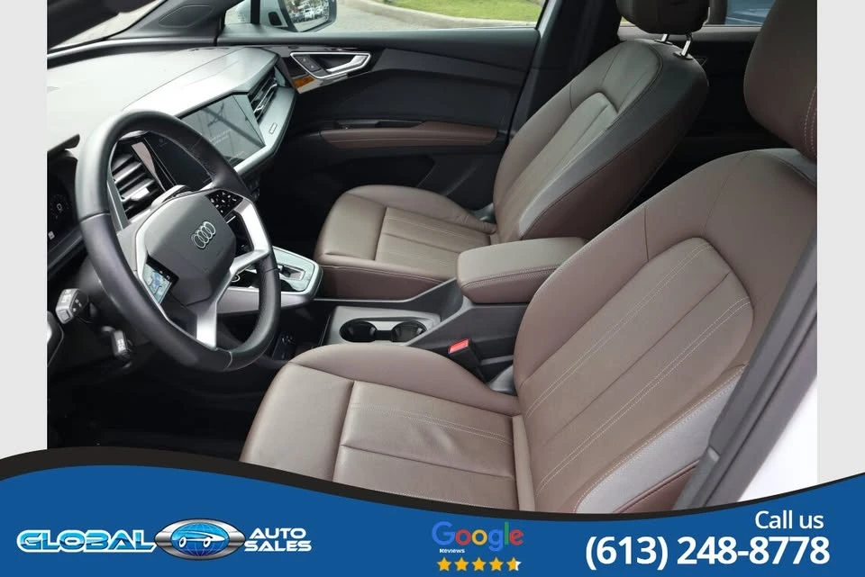 2024 Audi Q4 e-tron - Image 15 of 20