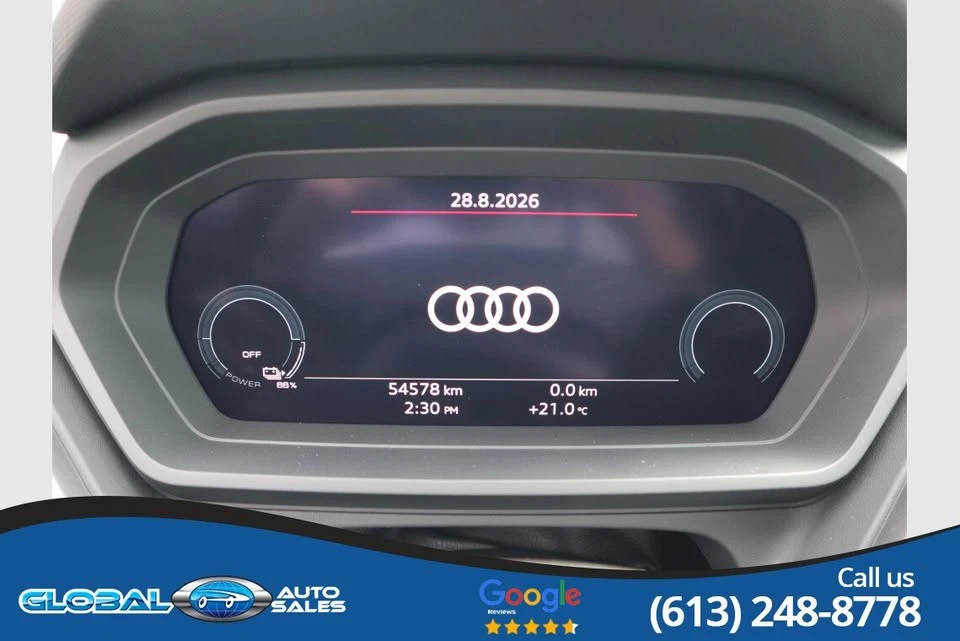 2024 Audi Q4 e-tron - Image 19 of 20