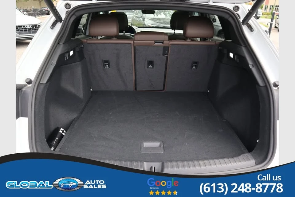 2024 Audi Q4 e-tron - Image 11 of 20