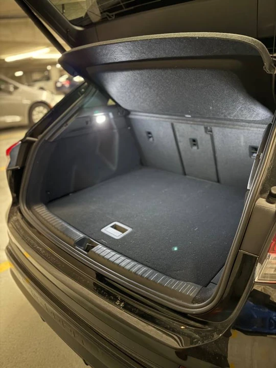2024 Audi Q4 e-tron - Image 5 of 5