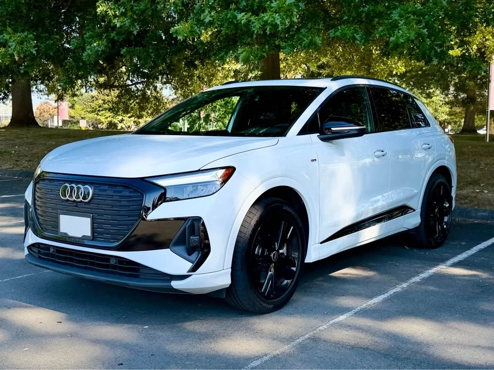 2024 Audi Q4 e-tron - Image 3 of 15